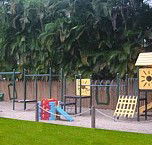 First City Caravilla - Accommodation Port Hedland