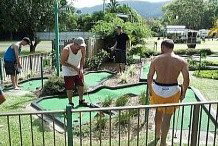 First City Caravilla - Accommodation Port Hedland 1