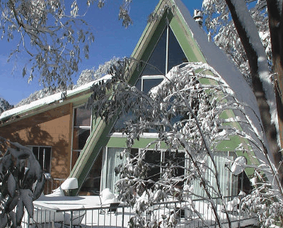 Ripparoo Ski Lodge - Accommodation Port Hedland