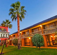 Mildura River City Motel - Accommodation Port Hedland