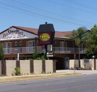 Albury Classic Motor Inn - Accommodation Port Hedland