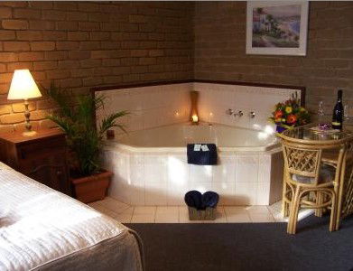 Albury Classic Motor Inn - Accommodation Port Hedland 1