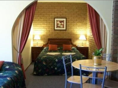 Albury Classic Motor Inn - Accommodation Port Hedland 4
