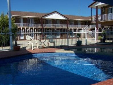 Albury Classic Motor Inn - Accommodation Port Hedland 5