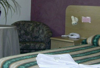 Parkway Motel - Accommodation Port Hedland 0