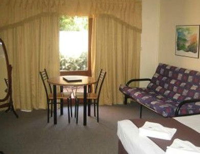 Parkway Motel - Accommodation Port Hedland 2