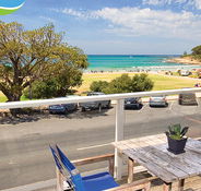 Lorne Beachfront Accommodation - Accommodation Port Hedland