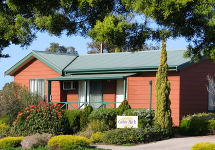 Port Lincoln Cabin Park - Accommodation Port Hedland 0