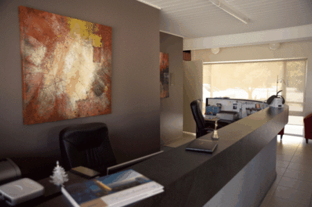 Buffalo Motor Inn - Accommodation Port Hedland