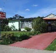 Stratford Motel - Accommodation Port Hedland