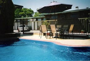 Sun Centre Motel - Accommodation Port Hedland 0