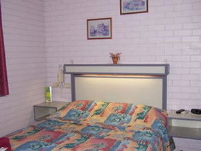 Sun Centre Motel - Accommodation Port Hedland 2