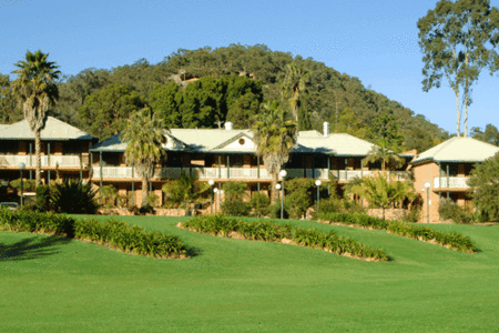 The Retreat At Wisemans - Accommodation Port Hedland