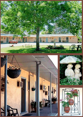 Arch Motel - Accommodation Port Hedland 2