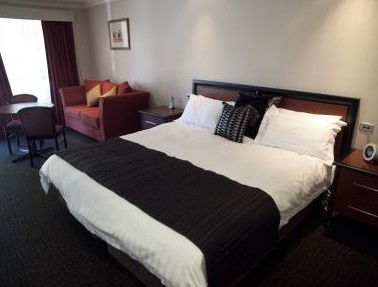Best Western Plus All Settlers Motor Inn - Accommodation Port Hedland 0