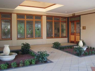 Best Western Plus All Settlers Motor Inn - Accommodation Port Hedland 1