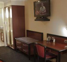 Best Western Plus All Settlers Motor Inn - Accommodation Port Hedland 2