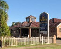 Best Western Plus All Settlers Motor Inn - Accommodation Port Hedland 3