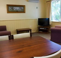 View Hill Holiday Units - Accommodation Port Hedland