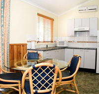 Dunleith Tourist Park - Accommodation Port Hedland