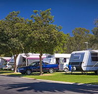 Yarrawonga Holiday Park - Accommodation Port Hedland