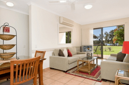 Cayman Quays - Accommodation Port Hedland