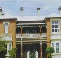 Strathmore Victorian Manor - Accommodation Port Hedland