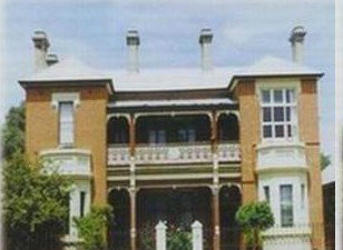 Strathmore Victorian Manor - Accommodation Port Hedland 0