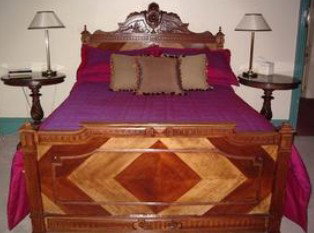 Strathmore Victorian Manor - Accommodation Port Hedland 2