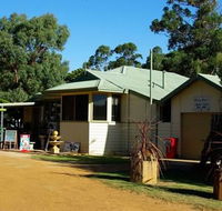 Albany Happy Days Caravan Park - Accommodation Port Hedland