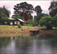 Tathra Hill Top Retreat - Accommodation Port Hedland