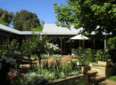 The Noble Grape - Accommodation Port Hedland