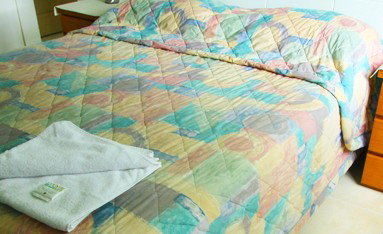 Coral Reef Resort  Holiday Apartments - Accommodation Port Hedland 0