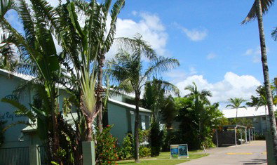 Coral Reef Resort  Holiday Apartments - Accommodation Port Hedland 1