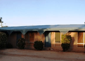 Camballin WA Accommodation Port Hedland