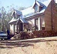 Table Top Mountain Retreat - Accommodation Port Hedland