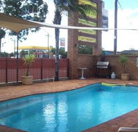 Town And Country Motor Inn Cobar - Accommodation Port Hedland