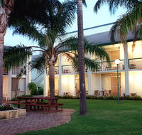 Mandurah Gates Resort