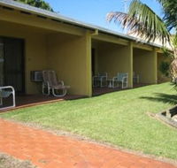 The Nambucca Motel - Accommodation Port Hedland