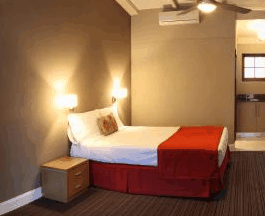 Rose and Crown Hotel - Accommodation Port Hedland