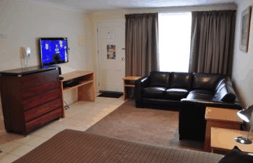Emu Point Motel - Accommodation Port Hedland