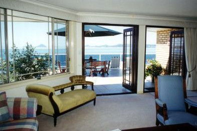 The Mitchells Waterfront B & B - Accommodation Port Hedland 0