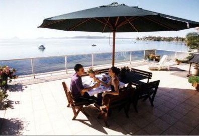 The Mitchells Waterfront B & B - Accommodation Port Hedland 3