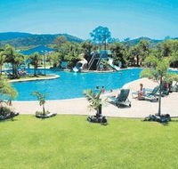 BIG4 Adventure Whitsunday Resort - Accommodation Port Hedland
