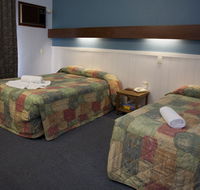 Amity Motor Inn - Accommodation Port Hedland
