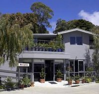 Comfort Inn Lorne Bay View - Accommodation Port Hedland