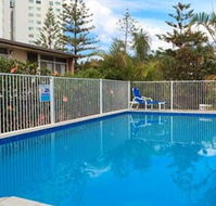 Santa Anne By The Sea - Accommodation Port Hedland