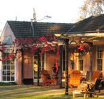 Belltrees Country House - Accommodation Port Hedland