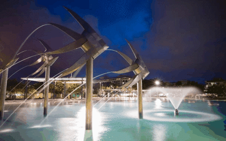 Mantra Esplanade - Accommodation Port Hedland 1