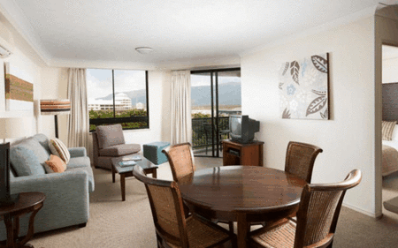 Mantra Esplanade - Accommodation Port Hedland 3